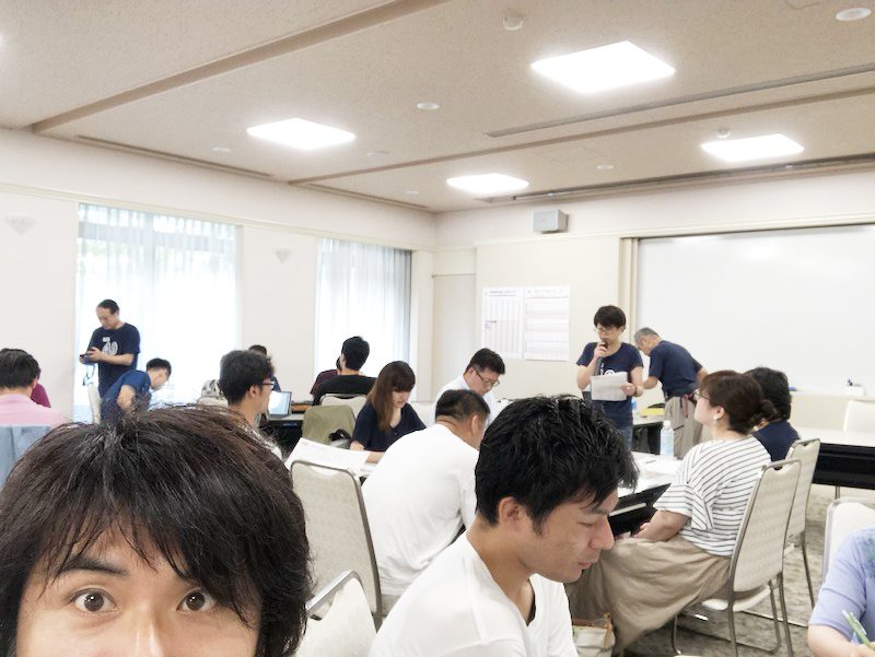 長岡MG..出た!!2期5行カットの20行!