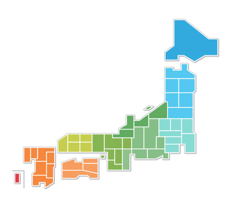 11月は西日本各地でMG研修を開催します