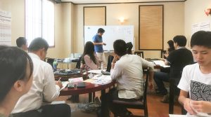 【MG感想】第4回萬集楼MGを振り返って