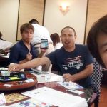 【MG感想】第3回萬集楼MGを振り返って