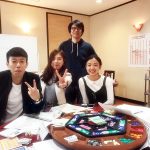 【MG感想】第5回萬集楼MGを振り返って