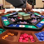 MGは中途半端よりも大胆に