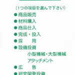 経営者はギリギリの意思決定の連続!!