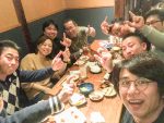 MGで大切ことは「交流」