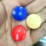 ラッキーカード「教育成功」「広告成功」「研究開発成功」の秘密