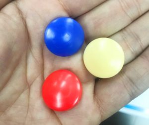 ラッキーカード「教育成功」「広告成功」「研究開発成功」の秘密