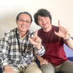 MG歴30年の板東さんから学ばせていただきました
