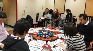 【MG感想】第６回萬集楼MGを振り返って