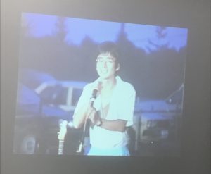 伝説のMGプレイヤー、佐々木隆さん
