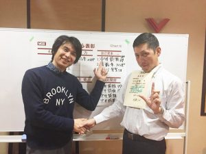 【MG感想】第7回萬集楼MGを振り返って
