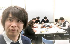 社内MGでありがちな全員倒産の時の処置は？