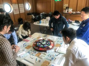 【MG感想】第1回福山MGを振り返って