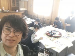 質の高い戦略MQ(MG)へ