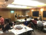 第一回福山MGを開催!大阪から思ったよりも遠くないww