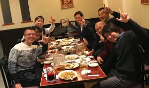 【MG感想】第９回萬集楼MGを振り返って