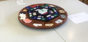 社員のMG研修への参加は強制？自主？