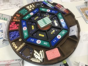 あの意思決定が・・がわかると、かなりのMGプレイヤーです