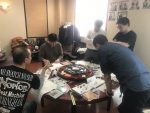 【MG感想】第10回萬集楼MGを振り返って