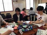 【MG感想】第11回萬集楼MGを振り返って