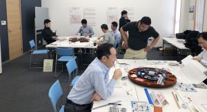 【MG感想】第二回 寺子屋MGを振り返って