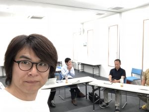 MG研修の補講はやっぱり効果ありありだった!