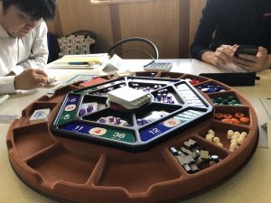 【MG感想】第５回 福山MGを振り返って