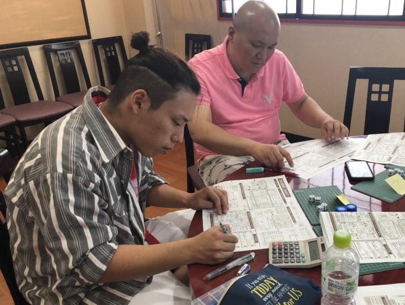 【TOC感想】第3回萬集楼TOCを振り返って